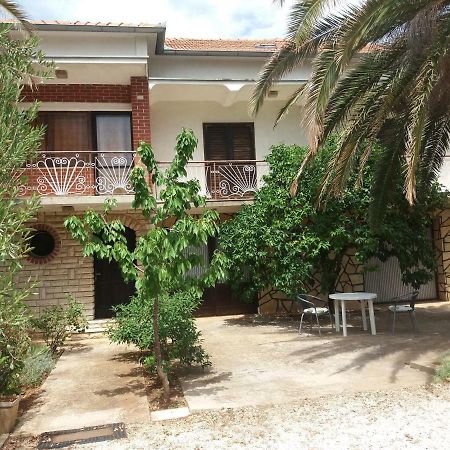 Apartman Zlatko Ζαντάρ Εξωτερικό φωτογραφία